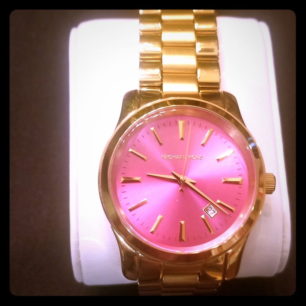 Michael Kors Watch